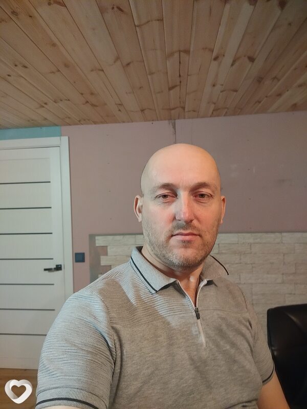 Денис, 42, Минске — анкета №358196