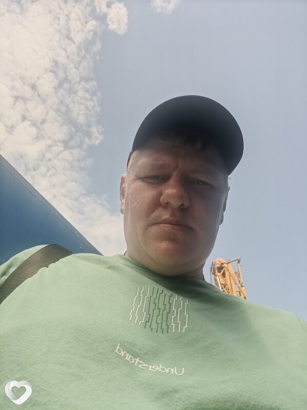 Михаил, 39, Прокопьевске — анкета №358199