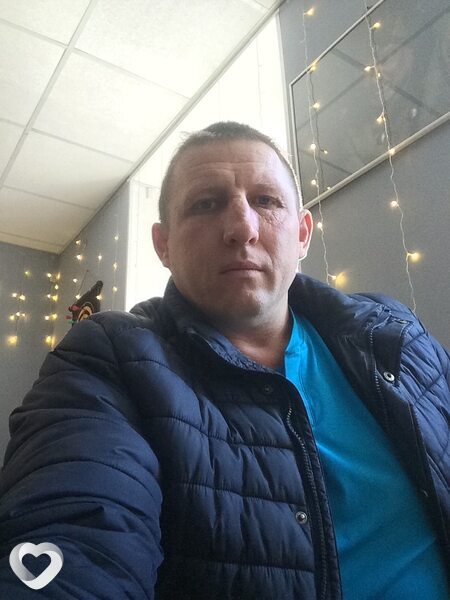 Алексей, 40, Туле — анкета №358204