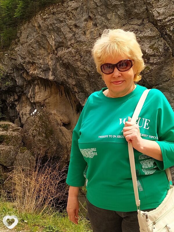 Ирина, Аксай