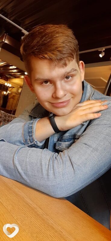 Сергей, 25, Орёл — анкета №358208