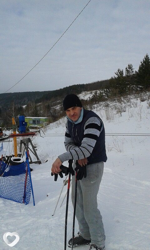 Александр, 49, Бийске — анкета №358210