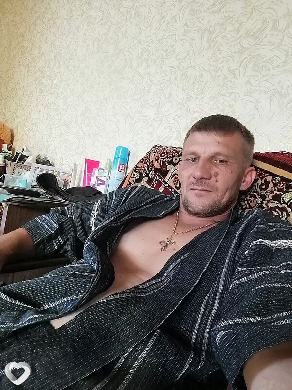 Андрей, 44, Самаре — анкета №358211