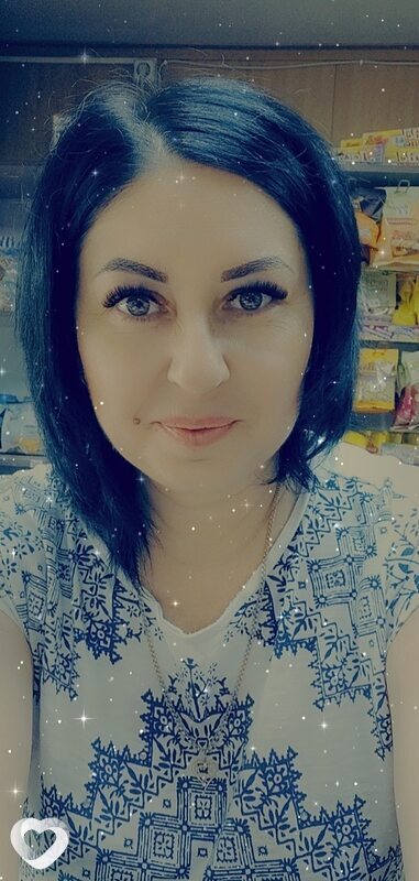 Лёля, 39, Таганроге — анкета №358217