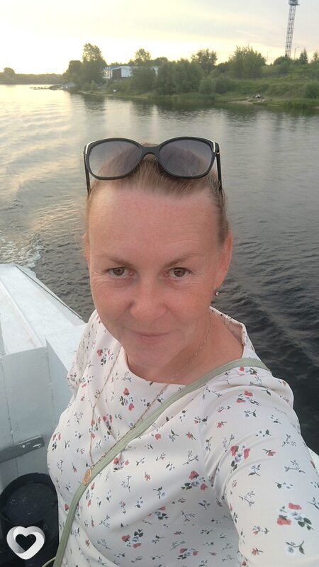 Наталья, 50, Твери — анкета №358218