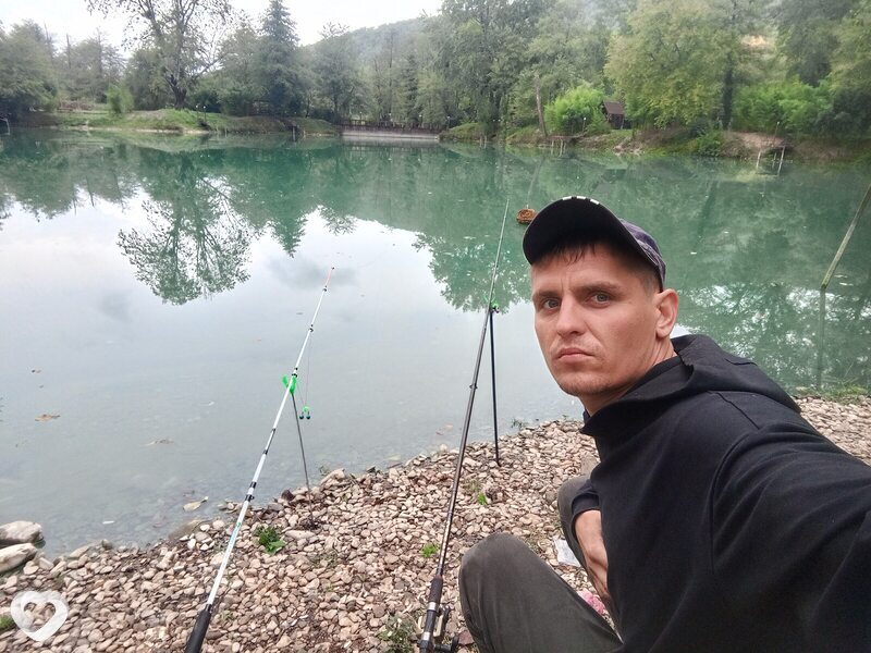 Александр, 32, Курганинске — анкета №358221