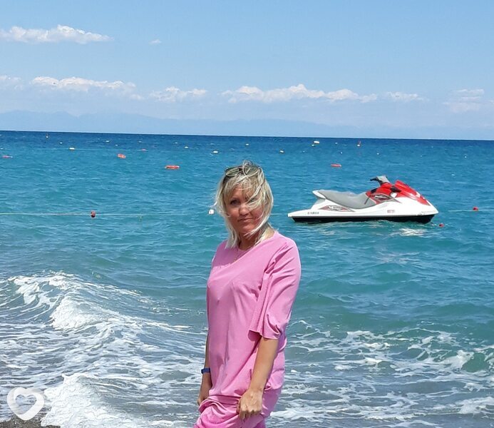 Анна, Люберцы
