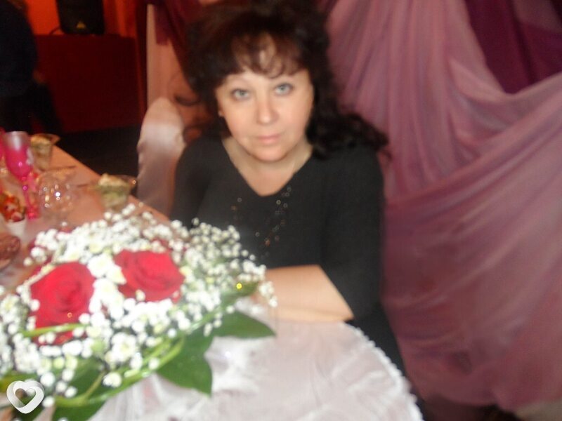 Светлана, 59, Междуреченске — анкета №358224