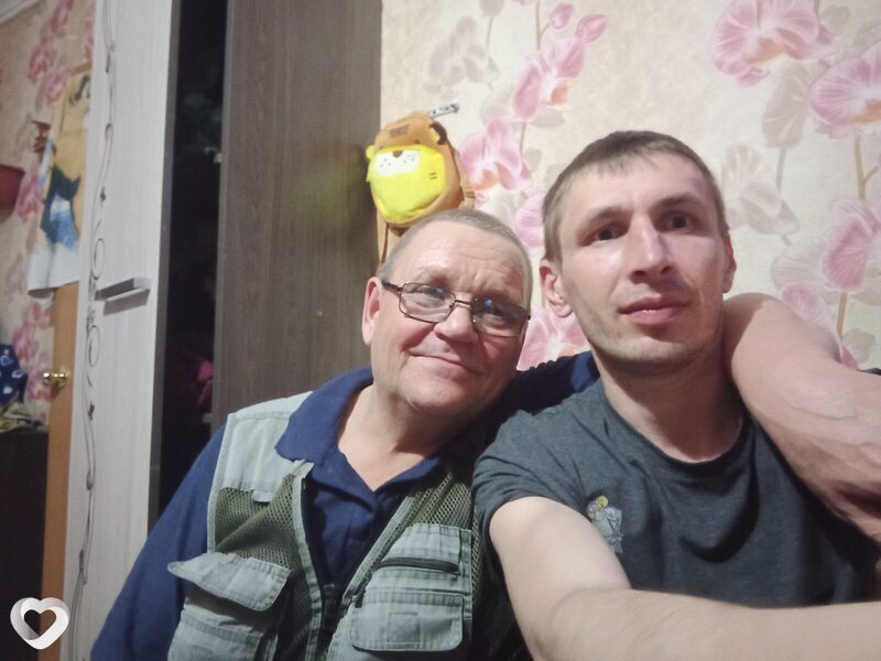 Анатолий, 41, Перми — анкета №358240