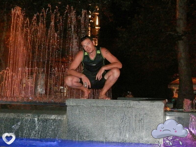 Дмитрий, 43, Рязани — анкета №358241
