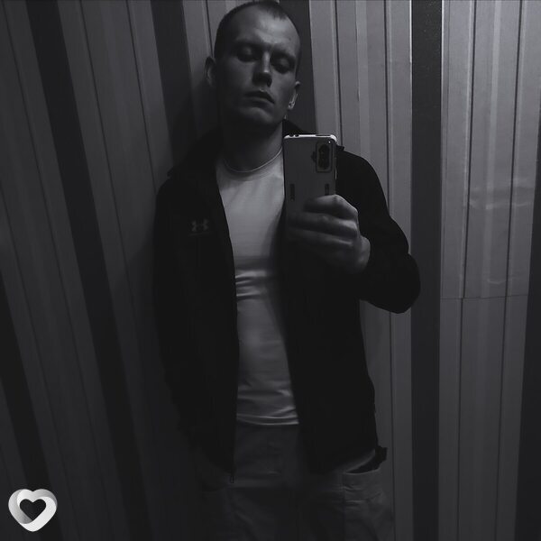 Александр, 29, Гродно — анкета №4690087