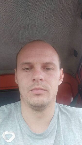 Владимир, 35, Москве — анкета №358243