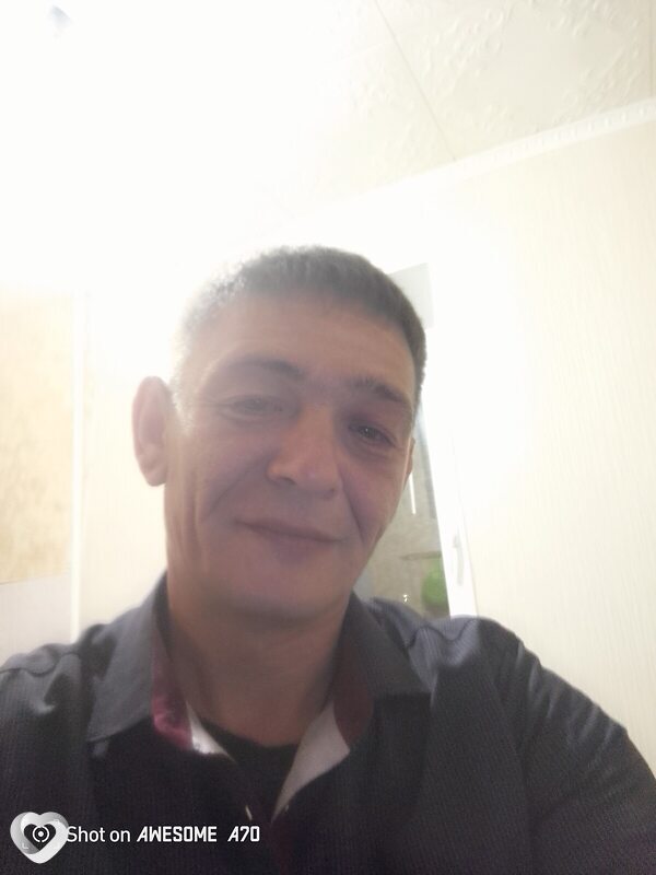 Алексей, 43, Стерлитамаке — анкета №358244