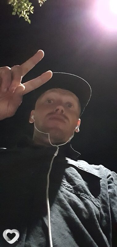Антон, 35, Бресте — анкета №358246