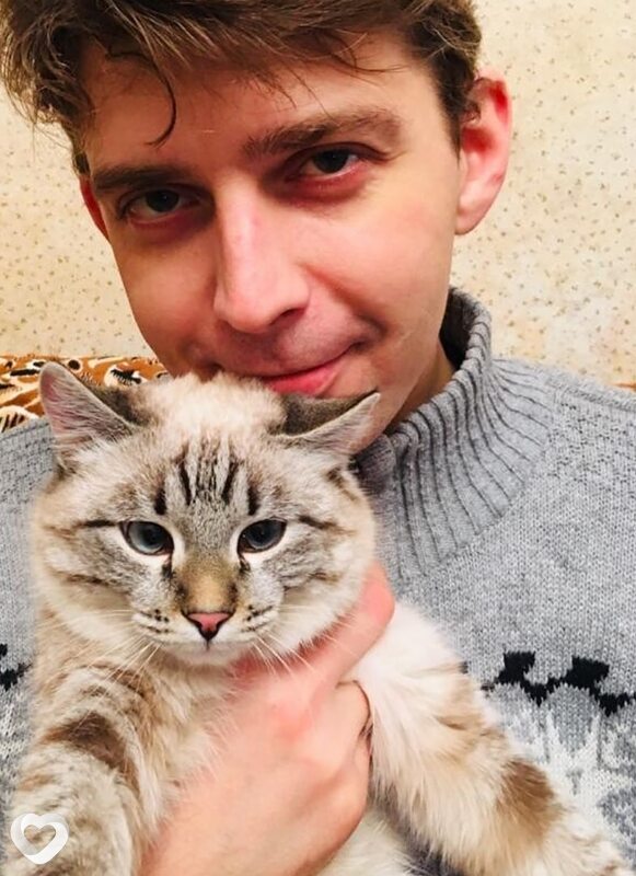 Олег, 39, Балхаше — анкета №358299