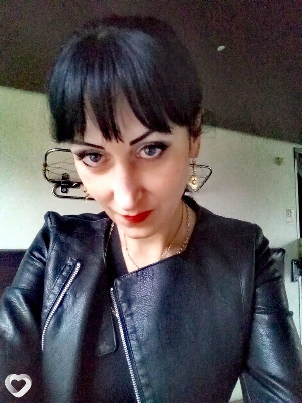 Наталья, 38, Вологде — анкета №358300