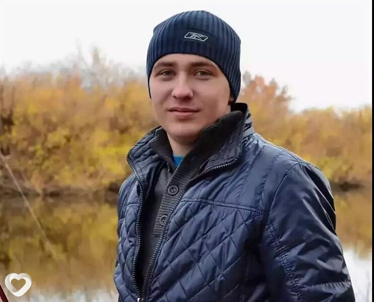 Евгений, 43, Пензе — анкета №358306