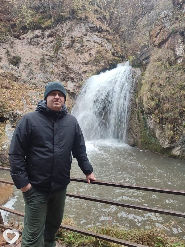Александр, 38, Новосибирске — анкета №358311