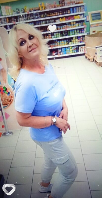 Анна, Истра