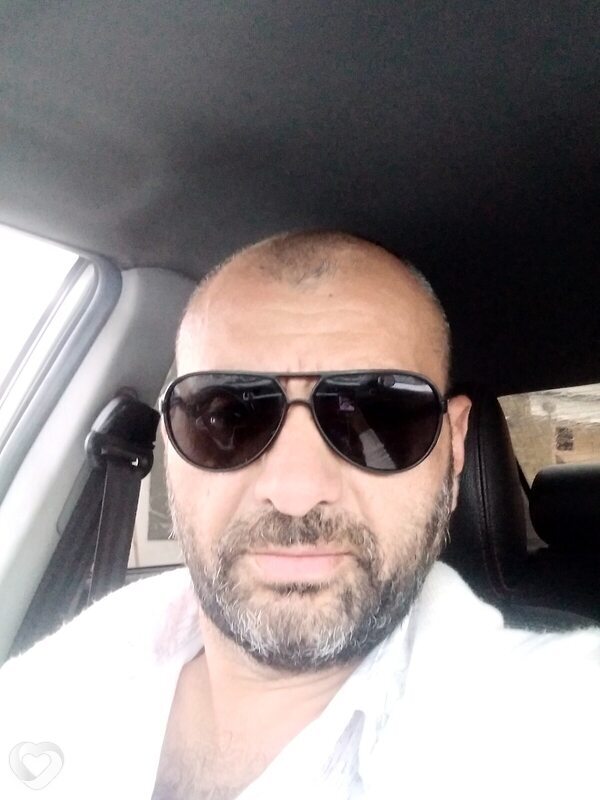 Айко, 47, Туапсе — анкета №358319