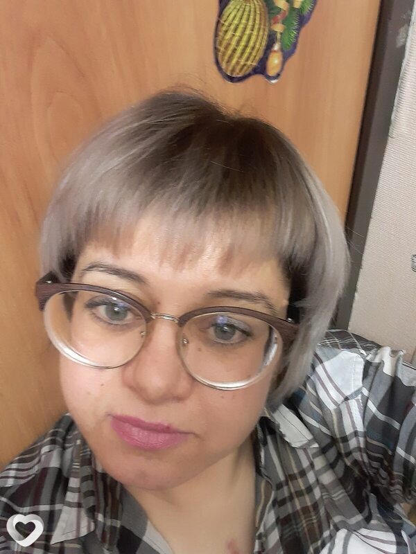 Марина, 52, Кемерове — анкета №358321