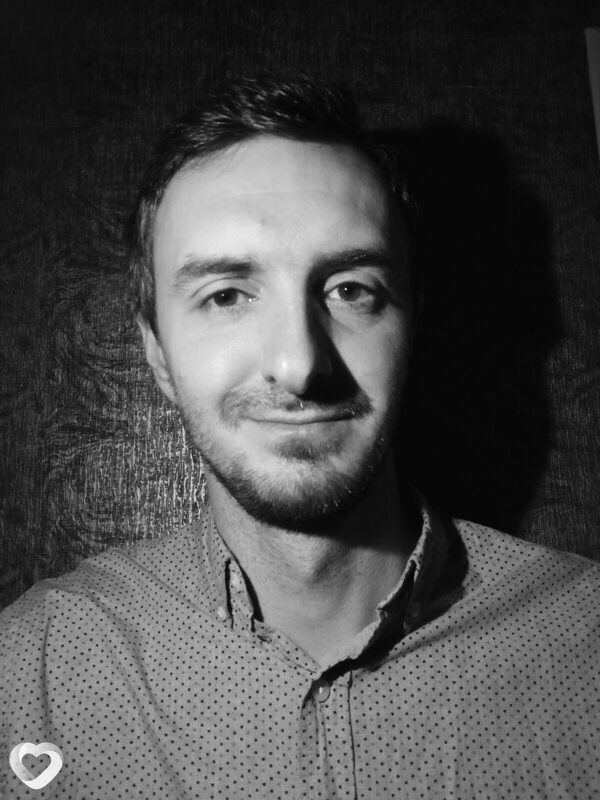 Евгений, 39, Киеве — анкета №358424