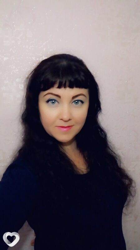 Natali, 47, Чебоксарах — анкета №358429