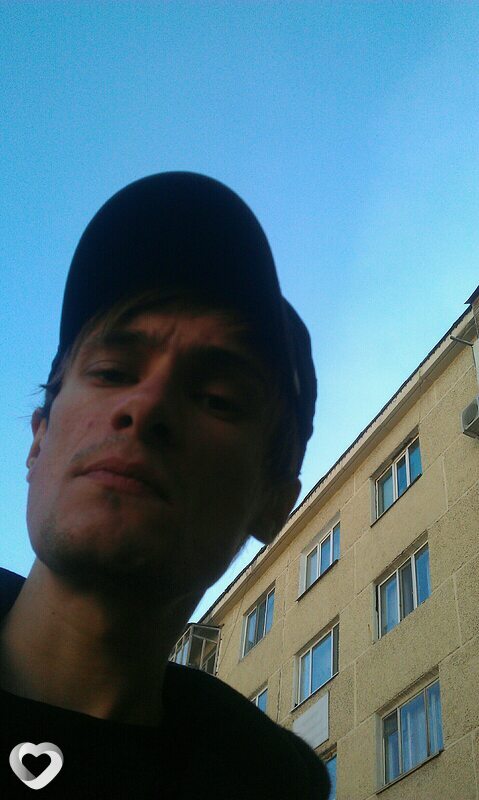 Евгений, 37, Астане — анкета №358430