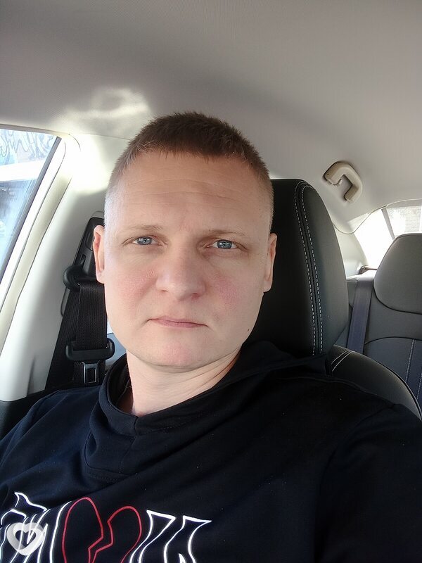 Дмитрий, 34, Волгограде — анкета №358437