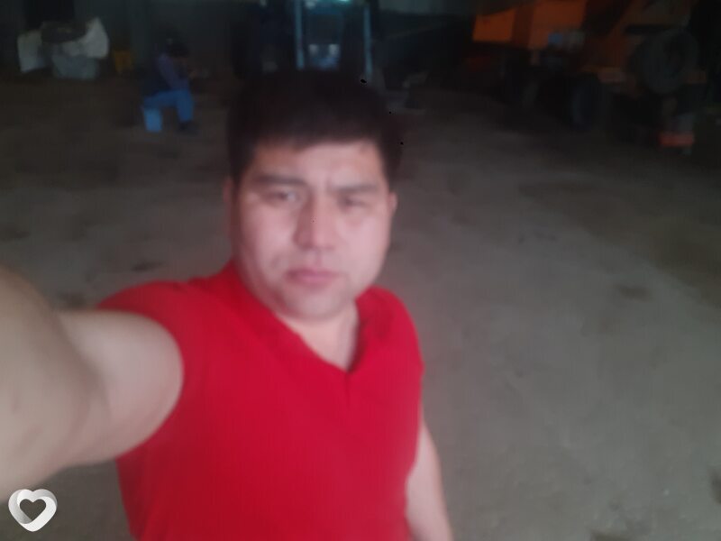 Асыл, 36, Астане — анкета №358440