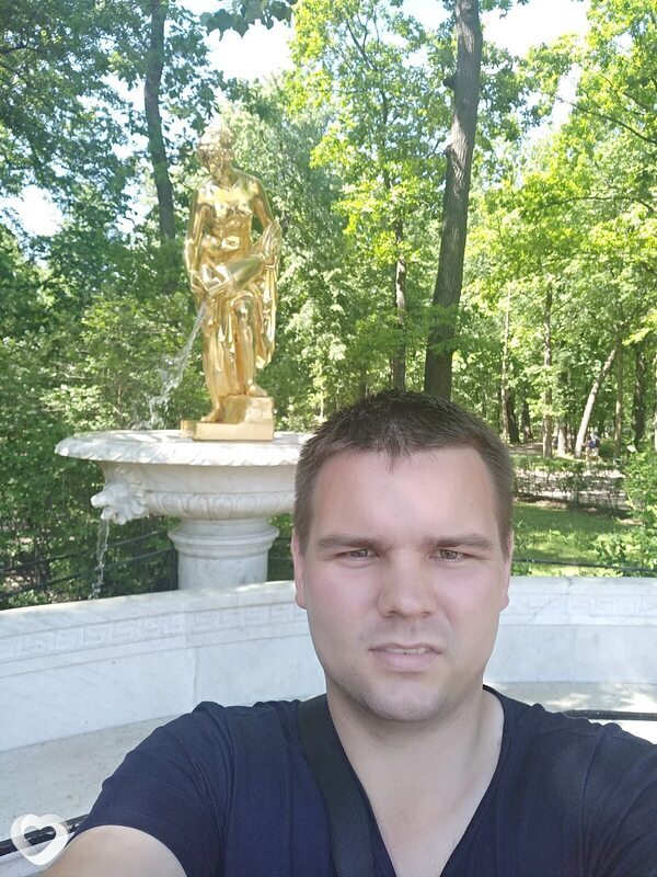 Дмитрий, 32, Лунинце — анкета №358441