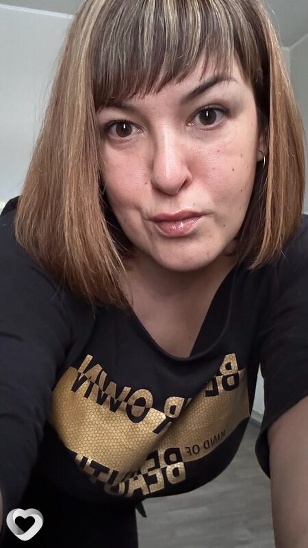 Анастасия, 42, Кандалакше — анкета №358442