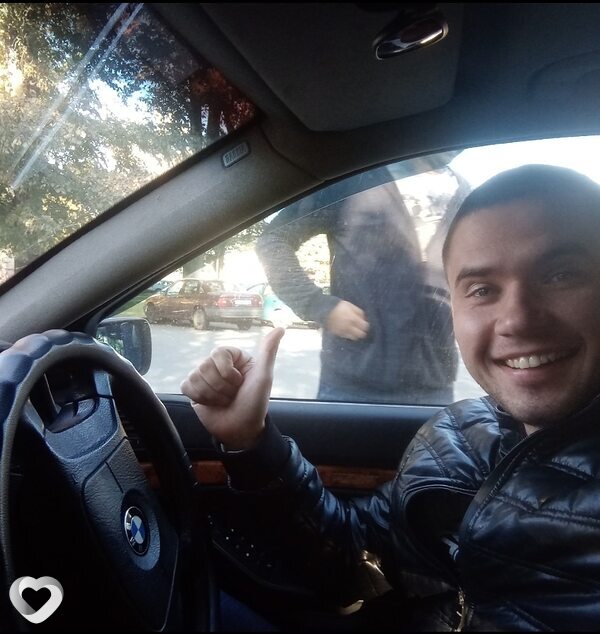 Ваня, 35, Могилев — анкета №358443
