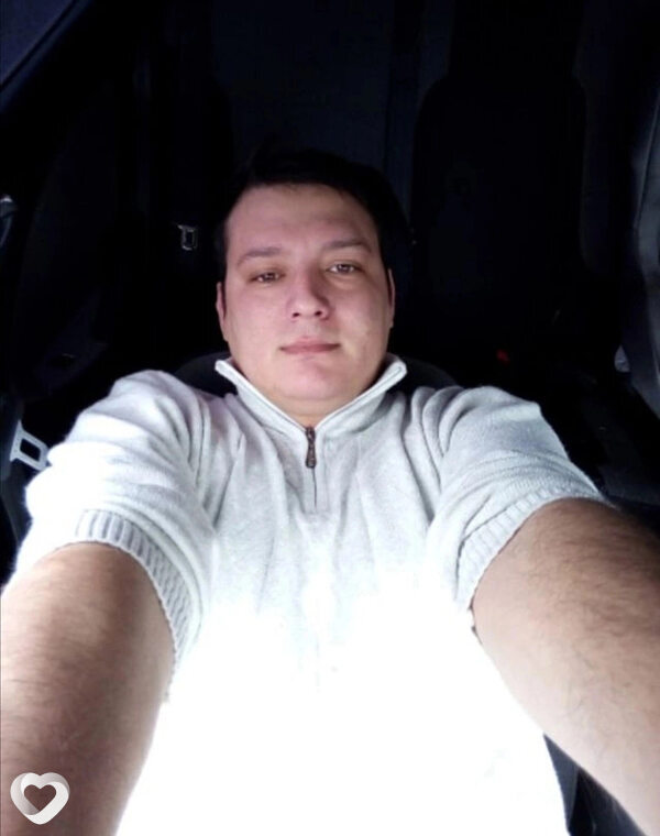 Снежный Барс, 30, Рязани — анкета №358471