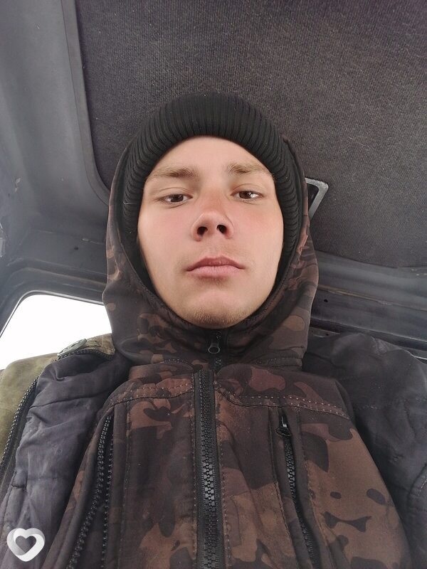 Роман, 24, Улан-Удэ — анкета №358472