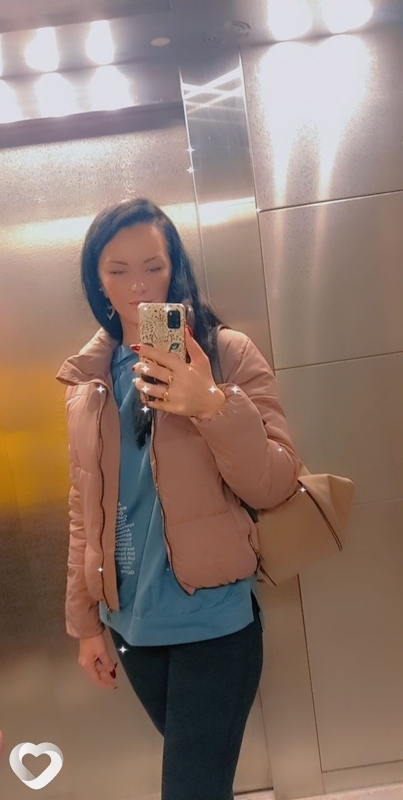 Татьяна, 36, Кузнецке — анкета №358473