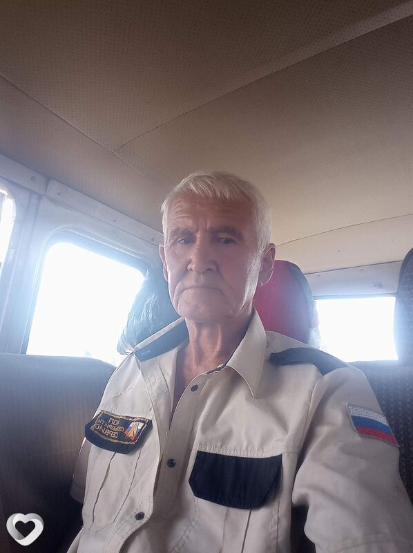 Николай, 72, Майкопе — анкета №358475