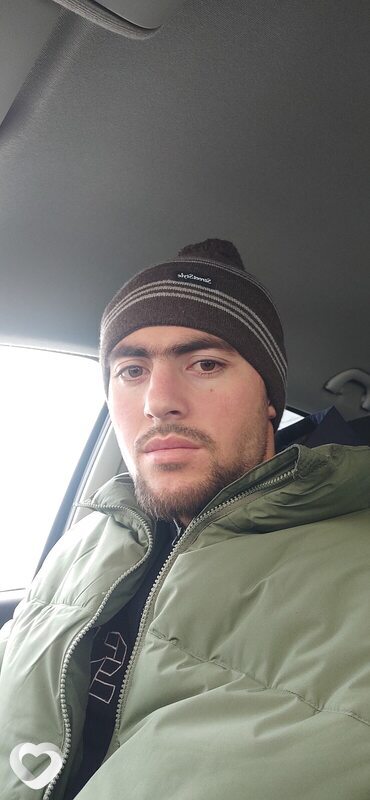 Коля, 29, Екатеринбурге — анкета №358482