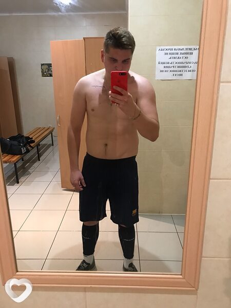 Даниил, 40, Луганске — анкета №358484