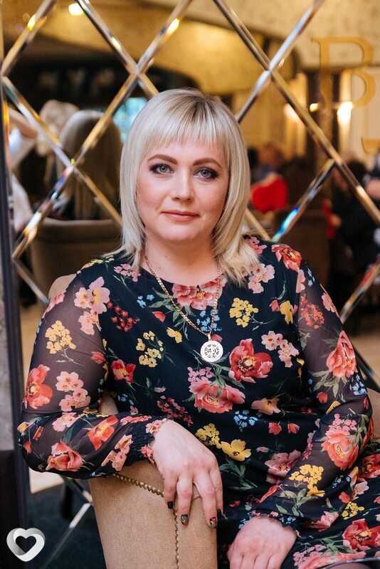 Мария, 42, Брянске — анкета №358485