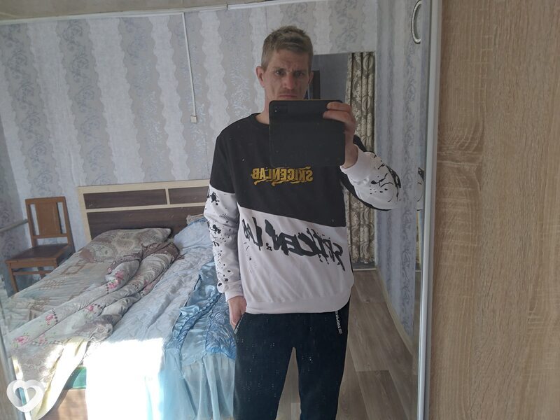 Yrasik, 47, Могилев — анкета №358493