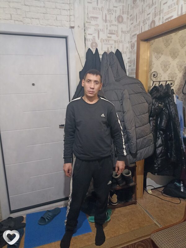 Дмитрий, 35, Липецке — анкета №358495