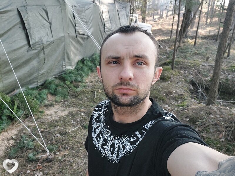 Vanya, 29, Минске — анкета №358506