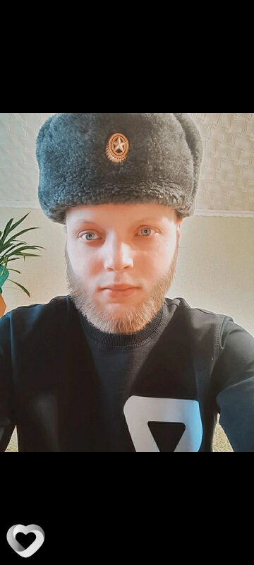 Дмитрий, 25, Нижнем Новгороде — анкета №358507
