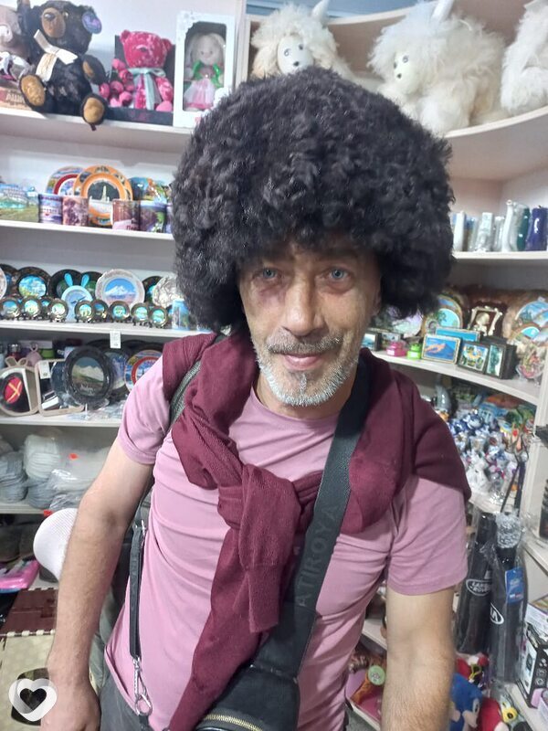Алексей, 52, Москве — анкета №358511