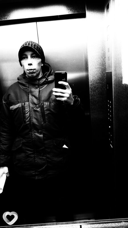 Виктор, 30, Москве — анкета №358516