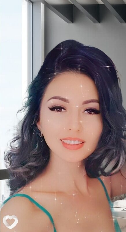Алина, 41, Омске — анкета №358347
