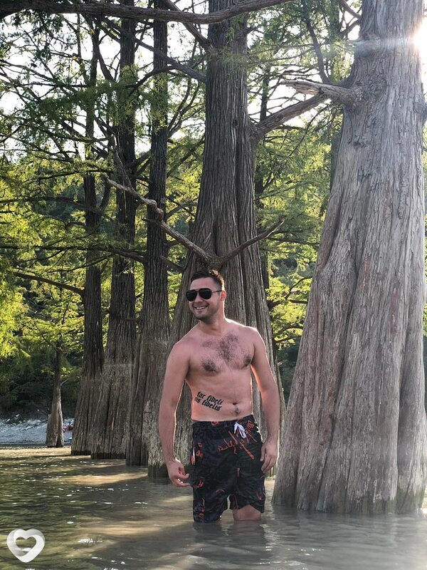 Дмитрий, 31, Оренбурге — анкета №358351