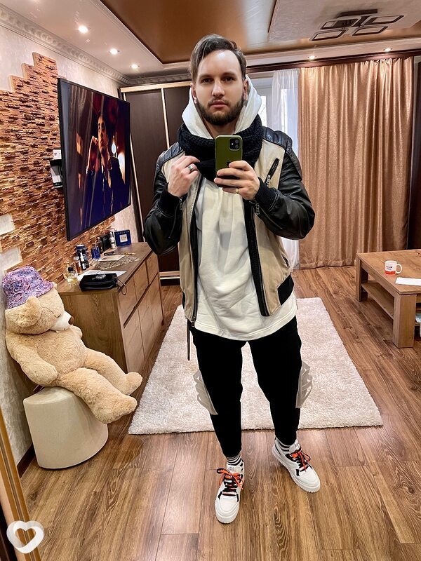 Igor, 33, Киеве — анкета №358364