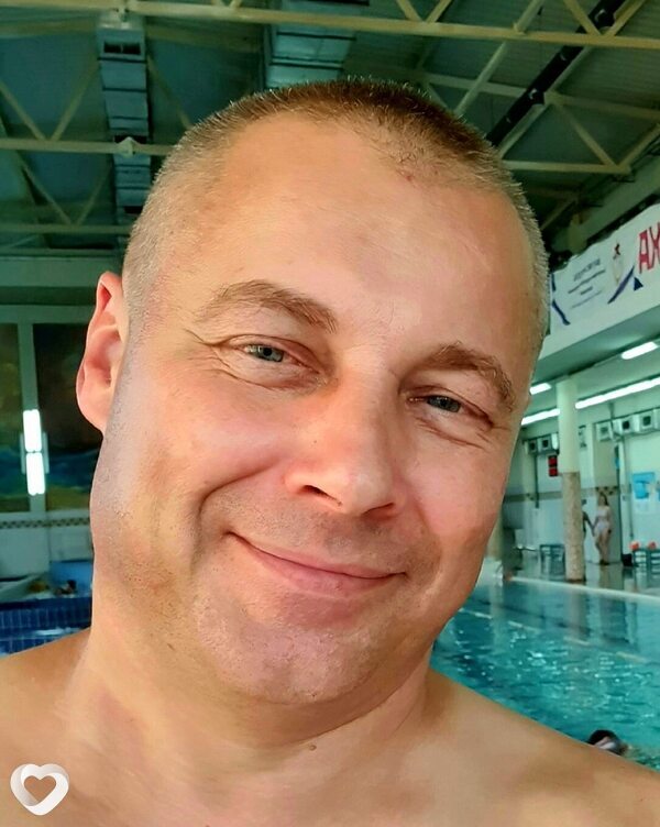 Андрей, 57, Калининграде — анкета №358367